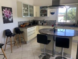 Grande Maison De Famille - Soleil - 4