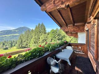 Ferienwohnung Anni - Kirchberg in Tirol - 9