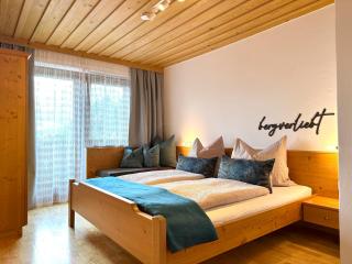 Ferienwohnung Anni - Kirchberg in Tirol - 5