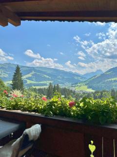 Ferienwohnung Anni - Kirchberg in Tirol - 2