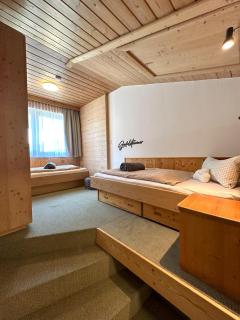 Ferienwohnung Anni - 1