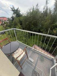 Apartmán NIKA Choceň - Choceň - 8