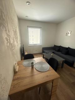 Apartmán NIKA Choceň - Choceň - 6