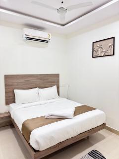 Blossom Stays - Hyderabad - 4