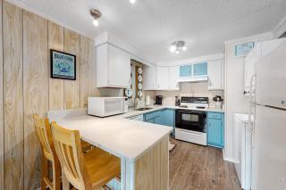 Ocean Point III 326 - Ocean City - 1