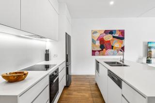 Luxurious 3 bedroom apartrment in Mirra Chana on Parkyn Parade - Mooloolaba - 7