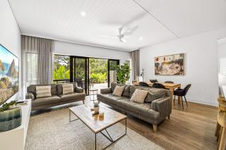 Luxurious 3 bedroom apartrment in Mirra Chana on Parkyn Parade - Mooloolaba - 3