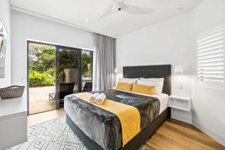 Luxurious 3 bedroom apartrment in Mirra Chana on Parkyn Parade - Mooloolaba - 2