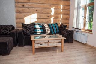 Domek w Bieszczadach - Willa Stasia - 4