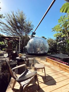 Sierra Linda Glamping - 3