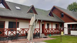 Apartmán Route 18 - Liptovský Mikuláš - 9