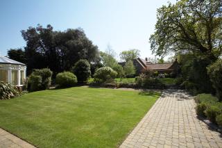 Incleborough House B & B - Cromer - 2