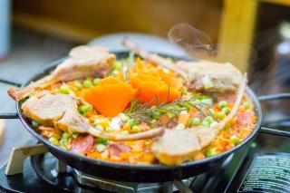 Sierra Linda Glamping - 6