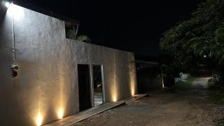 Casa campestre 3 habitaciones y 1AC en Berriozabal - - 9