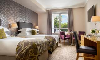The Inn at Dromoland - Newmarket on Fergus - 9