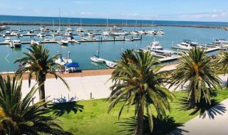 Brilliant Quay Blvd Apt Close to Wyndham Harbour - 3