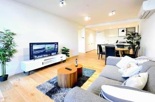 Brilliant Quay Blvd Apt Close to Wyndham Harbour - Werribee South - 8