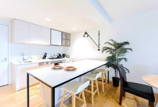 Brilliant Quay Blvd Apt Close to Wyndham Harbour - Werribee South - 6
