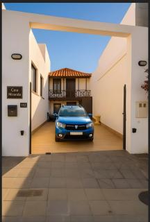 Casa Miranda 3 - Igueste - 9