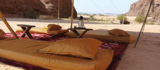 Derde' Camp - - 5