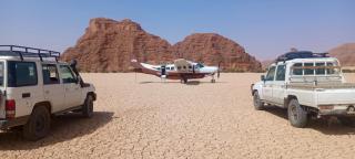 Derde' Camp - - 3