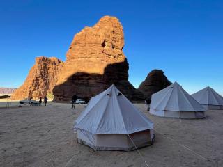Derde' Camp - - 1