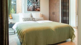 TopParken - Resort Veluwe - Garderen - 1