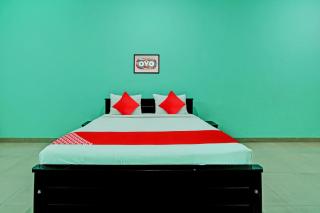 Collection O Druvi Corporate Hotel - 0