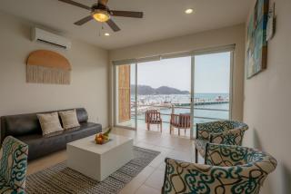La Playa Suites Hotel Ocean Front - 4