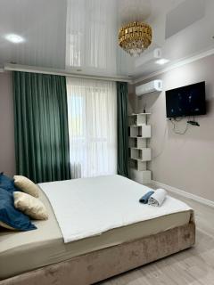 Комфортная квартира в комфортном ЖК - Almaty - 6