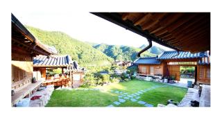 Choongcheong Danyang Gayeondang Hanok Minbak - 8