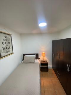 Mini Departamento 3 habitaciones con patio privado - Iquique - 6