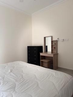 Modern Apartment in Boshar, Muscat - Mascate - 4