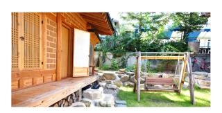 Choongcheong Danyang Gayeondang Hanok Minbak - 6