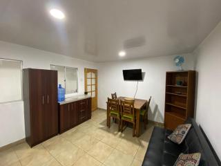 Depto 3 habitaciones para Familia o Empresa - 3