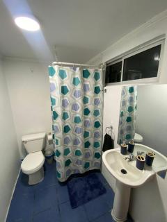 Mini Departamento 3 habitaciones con patio privado - Iquique - 5