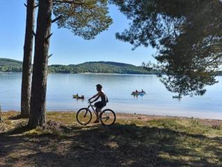Holiday Home in Limousin near Forest, cleaning included - Sainte-Anne-Saint-Priest - 6