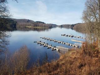 Holiday Home in Limousin near Forest, cleaning included - Sainte-Anne-Saint-Priest - 5
