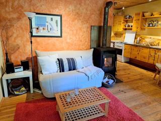 Apartment in a charming location on Forellenhof, Zorn Valley, Dabo - Dabo - 8