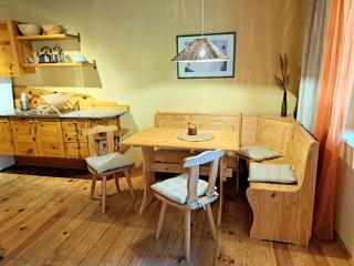 Apartment in Alsace with Nature Retreat - 8