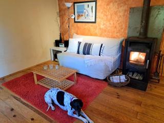 Apartment in Alsace with Nature Retreat - 6