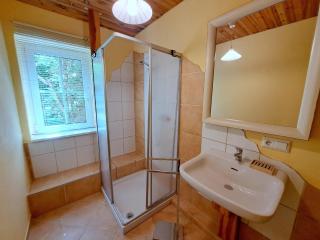 Apartment in Alsace with Nature Retreat - 4