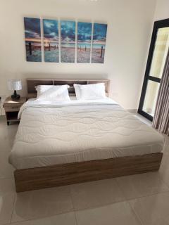 Modern Apartment in Boshar, Muscat - Mascate - 6