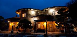 Punggi Red Clay Pension - 6