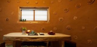 Punggi Red Clay Pension - 7