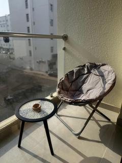 Modern Apartment in Boshar, Muscat - 1