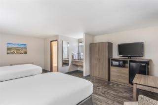 Best Western Plus Great Northern Inn - Havre - 7