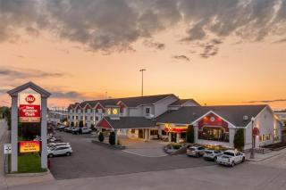 Best Western Plus Great Northern Inn - Havre - 0