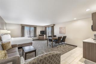Best Western Plus Great Northern Inn - Havre - 8