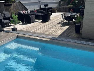 5 star holiday home in KUNGSÄNGEN - 4